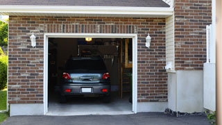 Garage Door Installation at 98114 Seattle, Washington